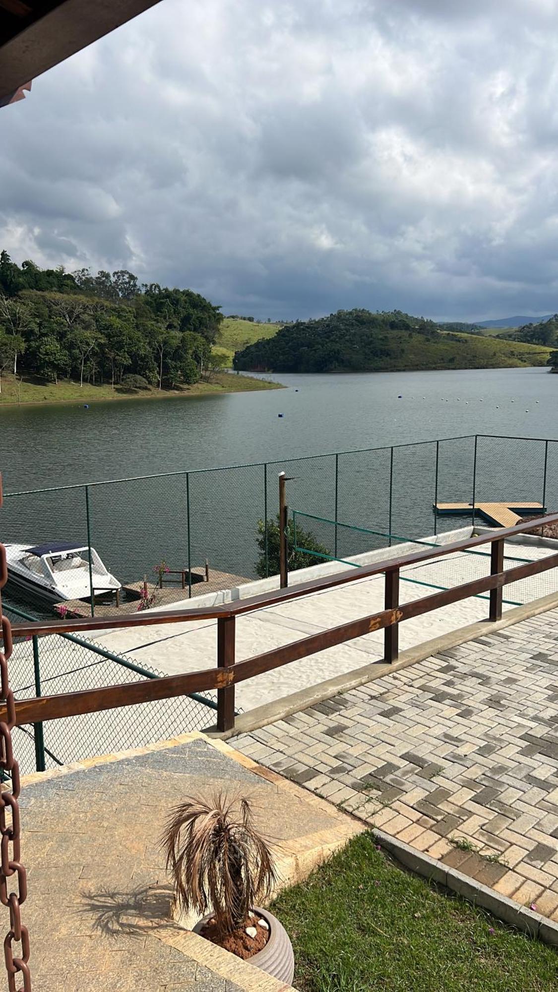 Villagio Aguas Do Jaguari Pousada Santa Isabel Exteriér fotografie